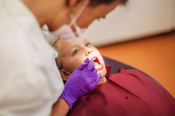 Best Emergency Dentist for Special Needs Patients in Remgton, IN