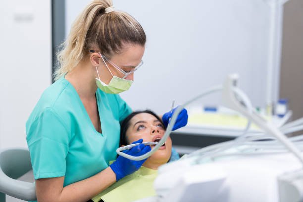 Best Broken or Cracked Tooth Emergency Dentist in Remgton, IN