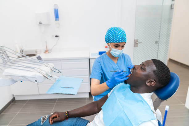 Best Emergency Dentist for Lost Fillings or Crowns in Remgton, IN